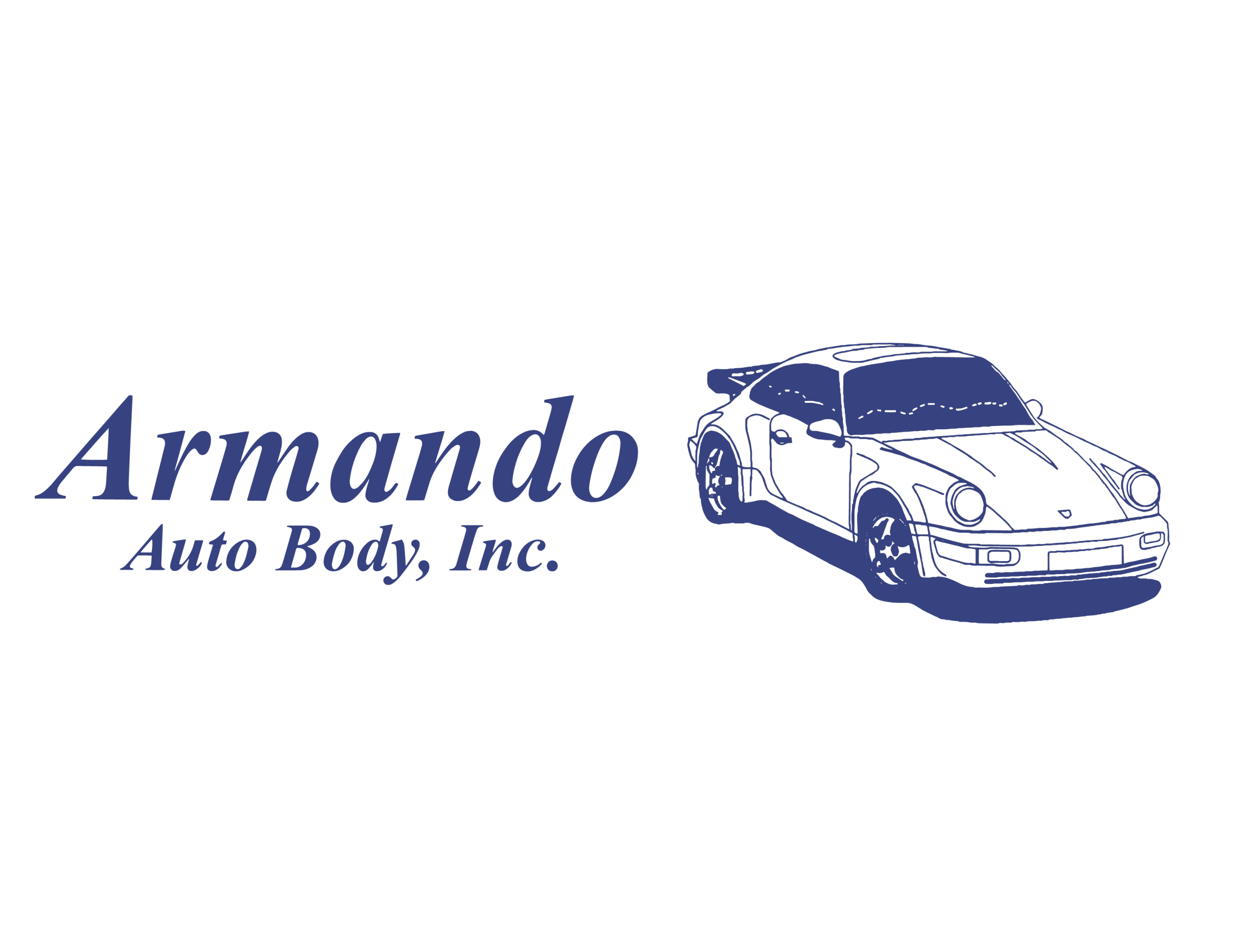 Armando's Auto Body Inc.